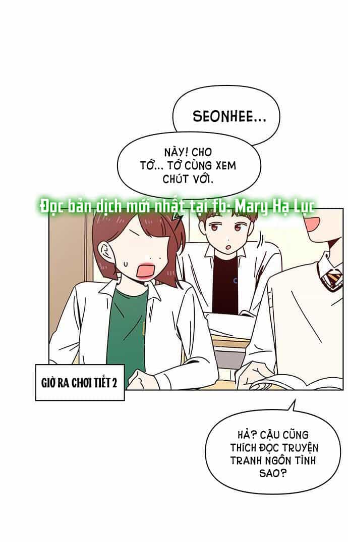 Thanh Xuân Rực Rỡ - Chương 73 - ảnh 4