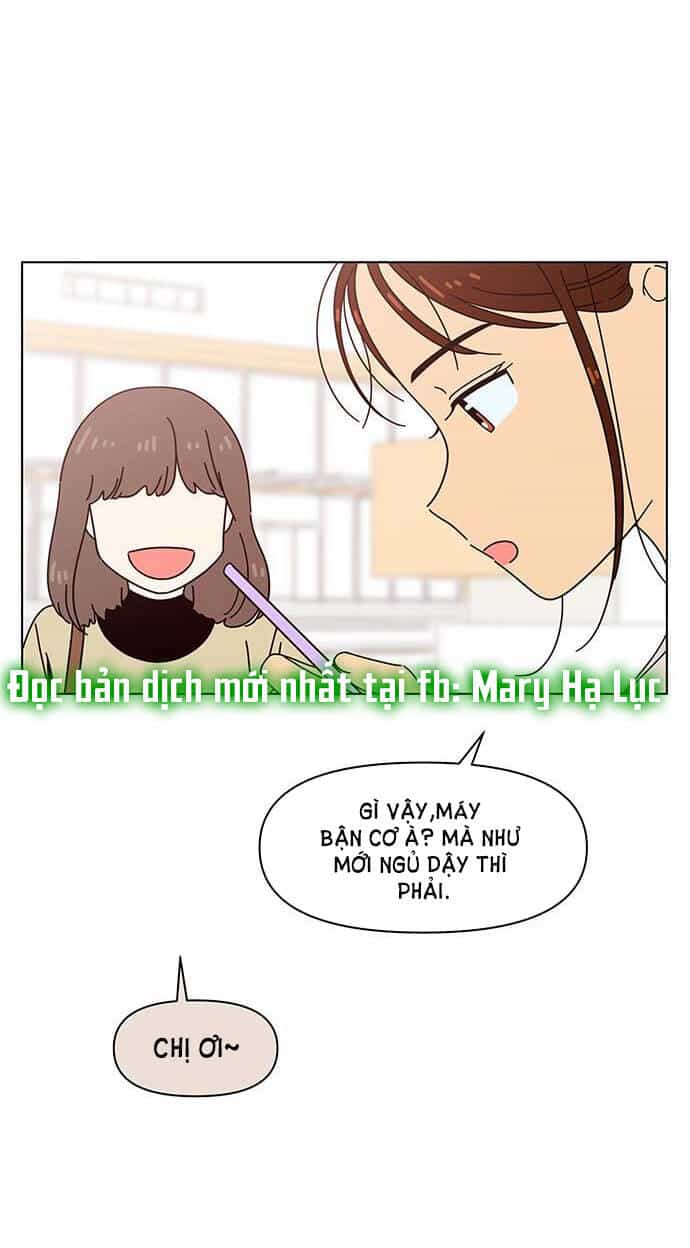 Thanh Xuân Rực Rỡ - Chương 73 - ảnh 40
