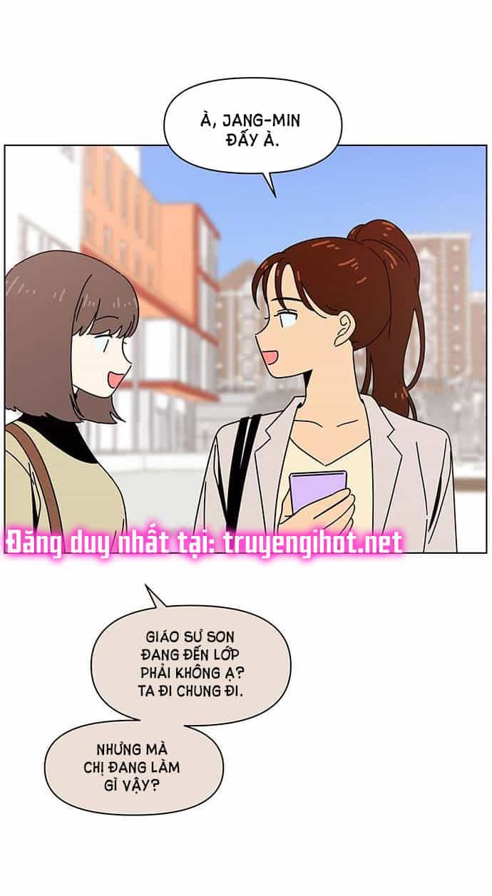Thanh Xuân Rực Rỡ - Chương 73 - ảnh 41