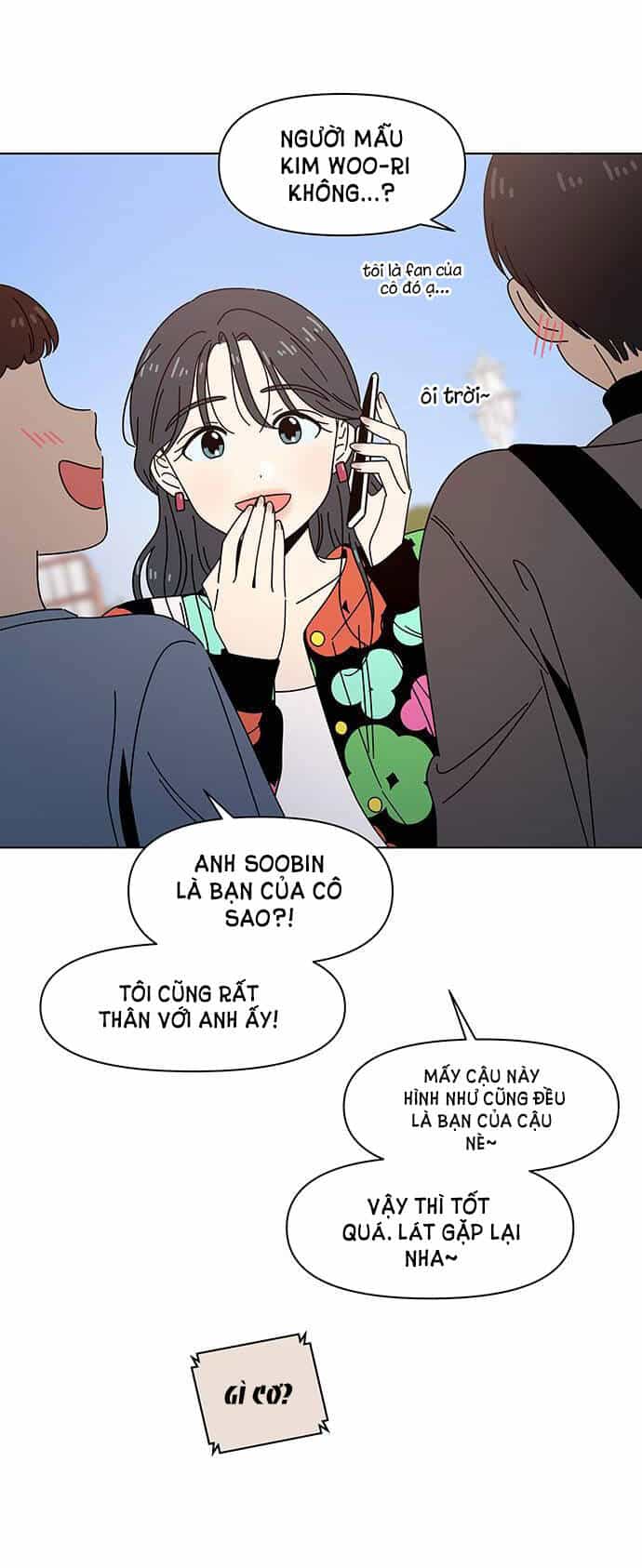 Thanh Xuân Rực Rỡ - Chương 73 - ảnh 45