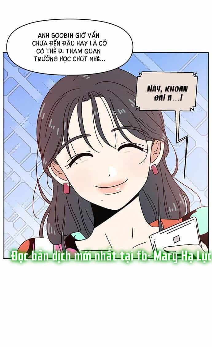 Thanh Xuân Rực Rỡ - Chương 73 - ảnh 46
