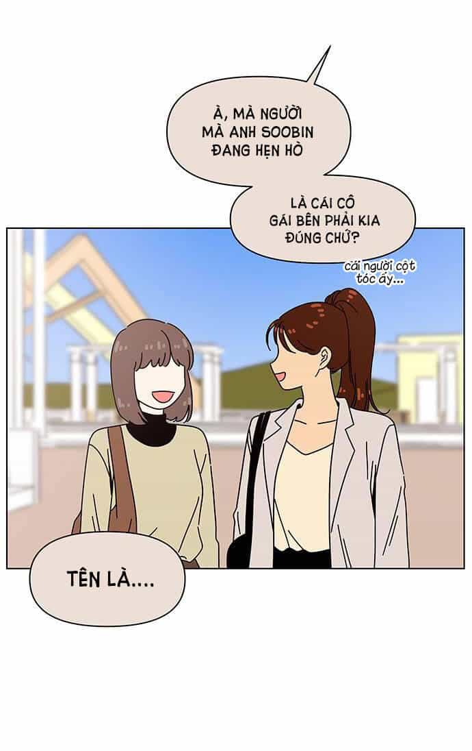 Thanh Xuân Rực Rỡ - Chương 73 - ảnh 57