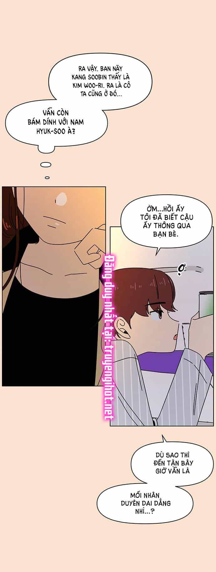 Thanh Xuân Rực Rỡ - Chương 74 - ảnh 10