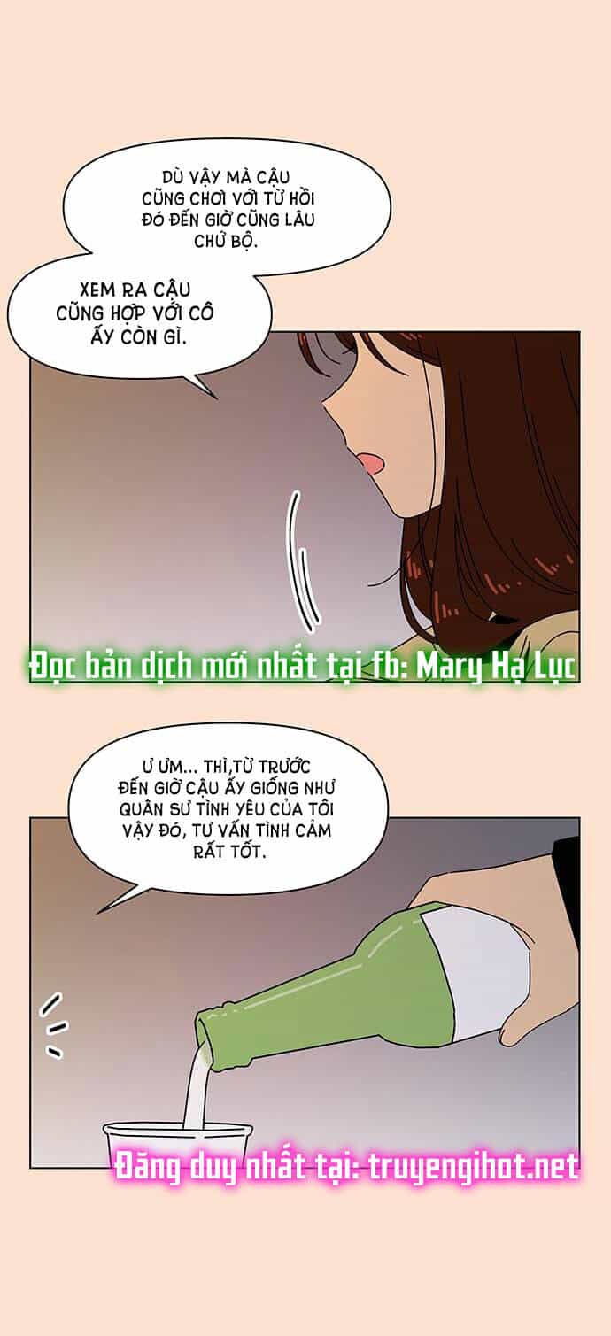 Thanh Xuân Rực Rỡ - Chương 74 - ảnh 11