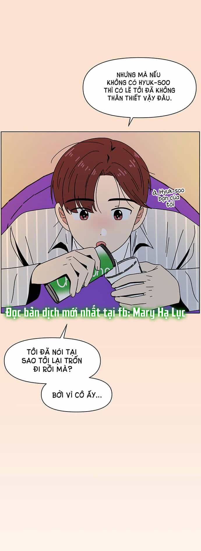 Thanh Xuân Rực Rỡ - Chương 74 - ảnh 12