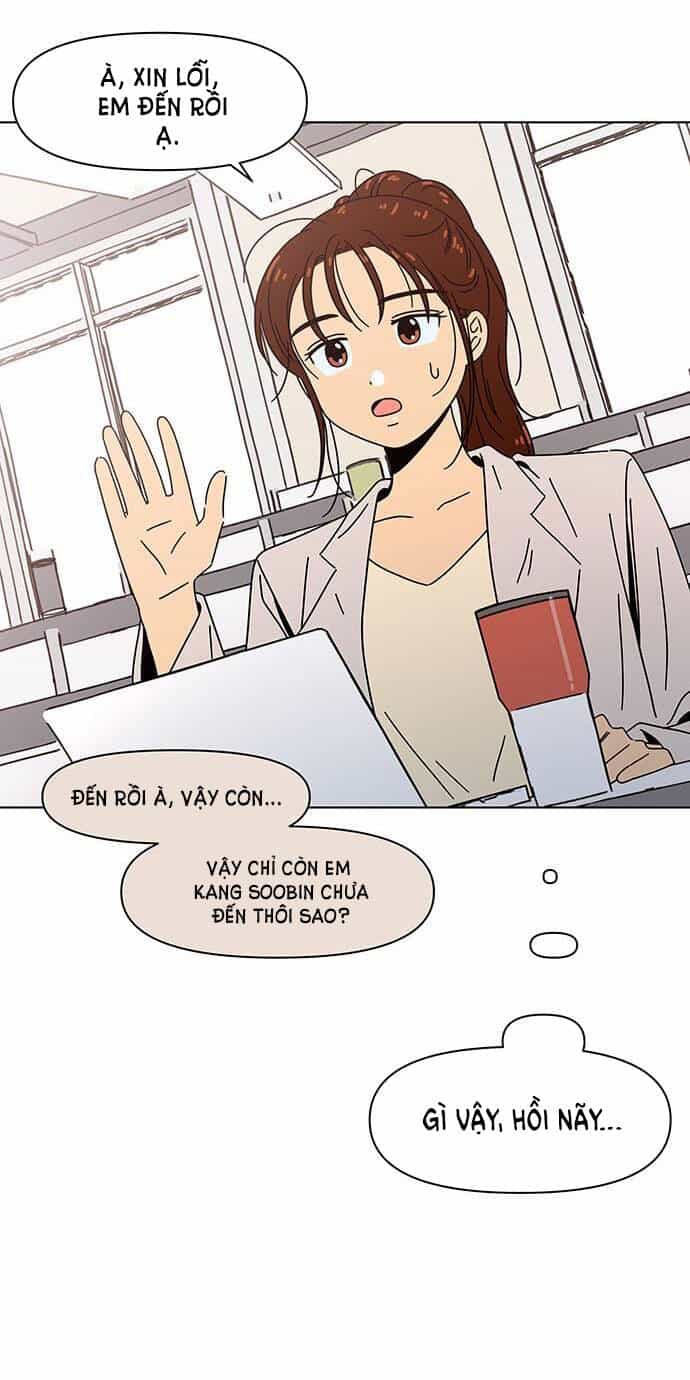 Thanh Xuân Rực Rỡ - Chương 74 - ảnh 16