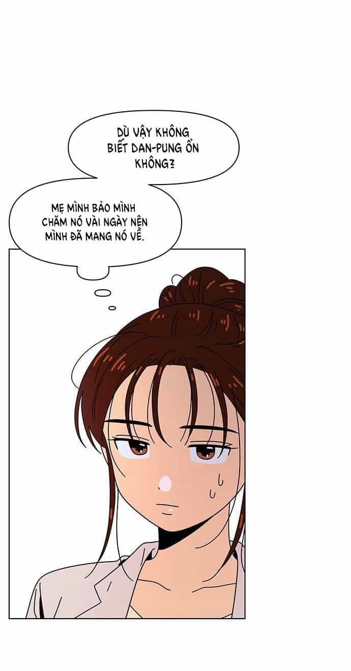 Thanh Xuân Rực Rỡ - Chương 74 - ảnh 27