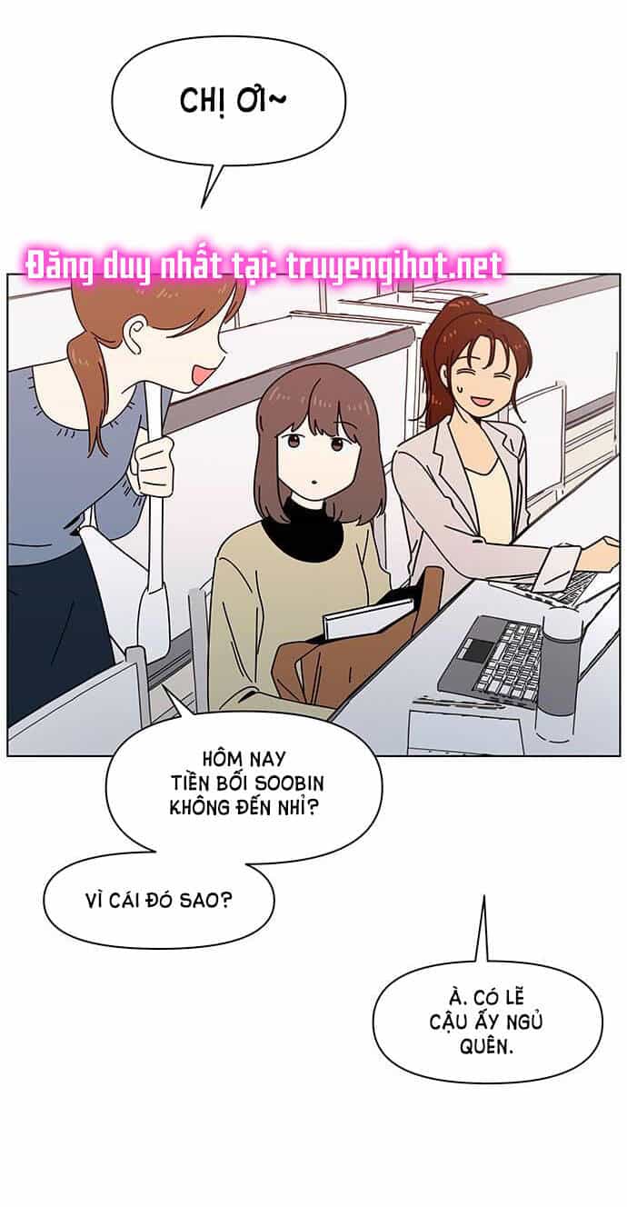 Thanh Xuân Rực Rỡ - Chương 74 - ảnh 45