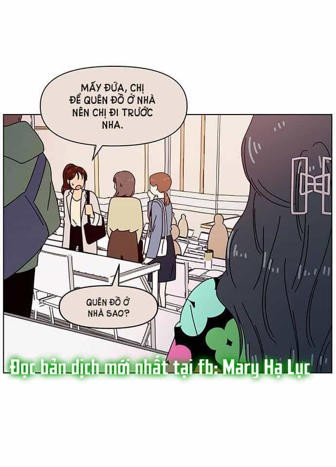 Thanh Xuân Rực Rỡ - Chương 74 - ảnh 46
