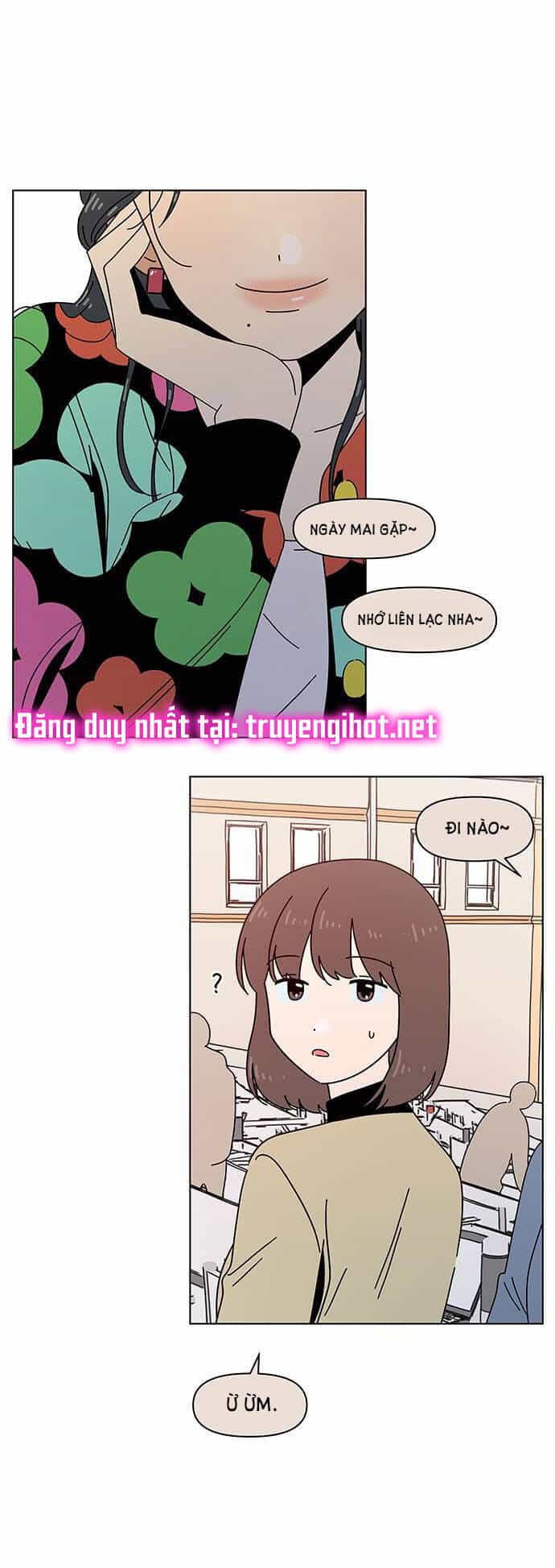 Thanh Xuân Rực Rỡ - Chương 74 - ảnh 47