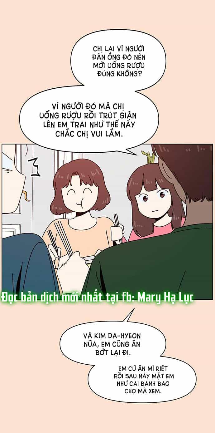 Thanh Xuân Rực Rỡ - Chương 75 - ảnh 11