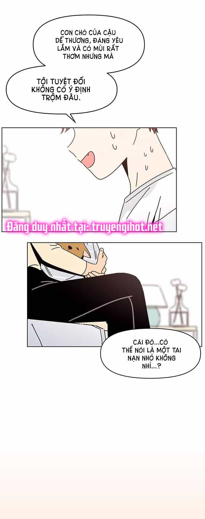 Thanh Xuân Rực Rỡ - Chương 75 - ảnh 40