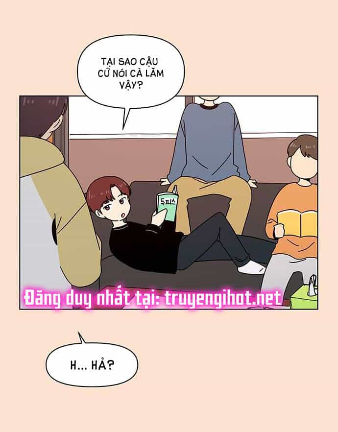 Thanh Xuân Rực Rỡ - Chương 76 - ảnh 14