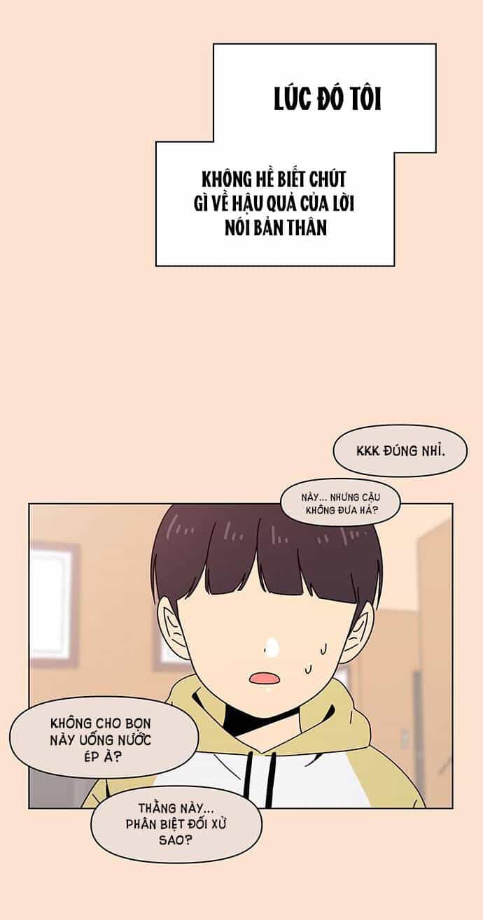 Thanh Xuân Rực Rỡ - Chương 76 - ảnh 15