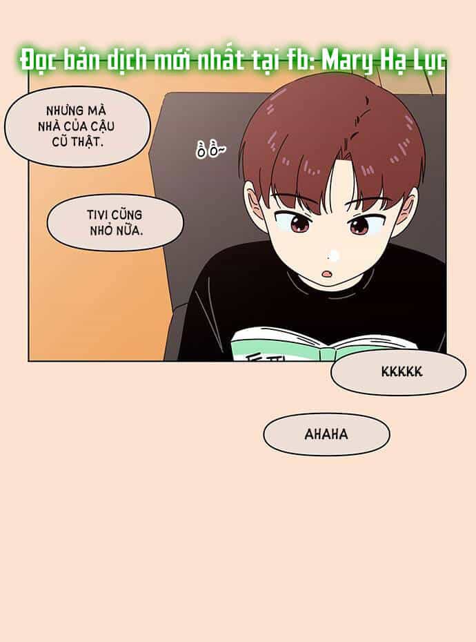 Thanh Xuân Rực Rỡ - Chương 76 - ảnh 16