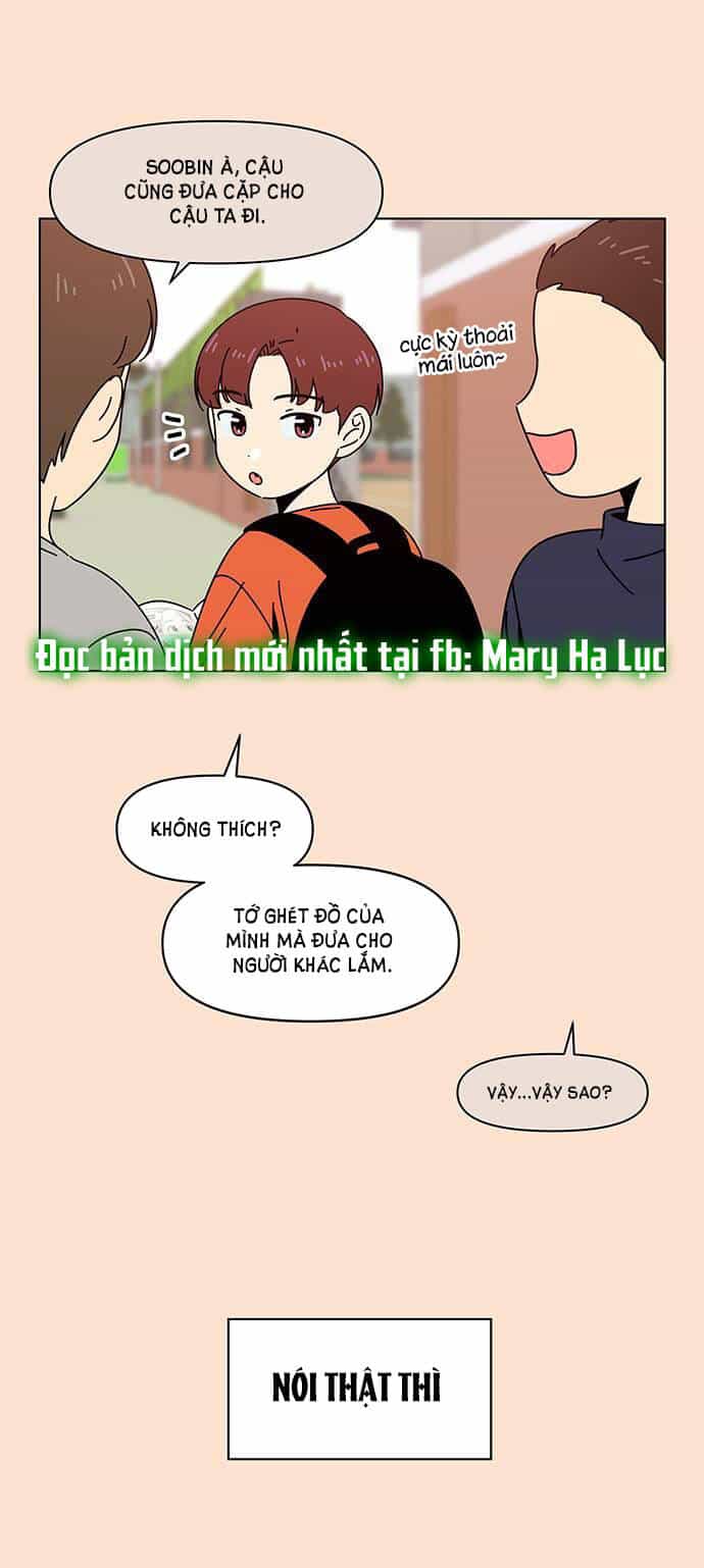 Thanh Xuân Rực Rỡ - Chương 76 - ảnh 18