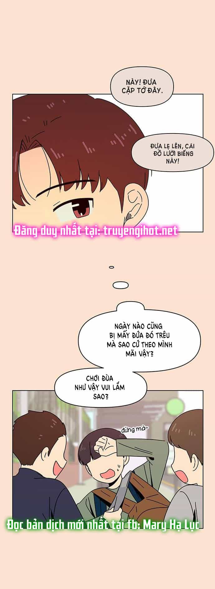 Thanh Xuân Rực Rỡ - Chương 76 - ảnh 19