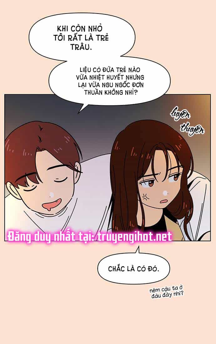Thanh Xuân Rực Rỡ - Chương 76 - ảnh 7