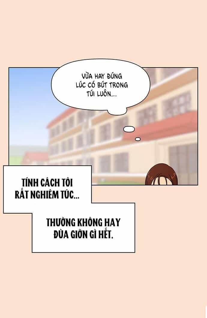 Thanh Xuân Rực Rỡ - Chương 77 - ảnh 10