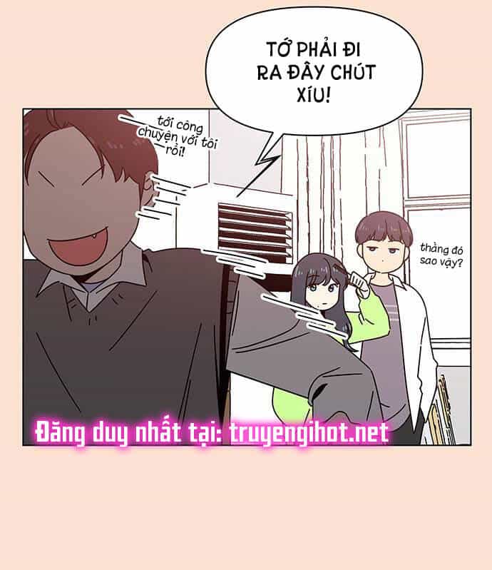Thanh Xuân Rực Rỡ - Chương 77 - ảnh 26