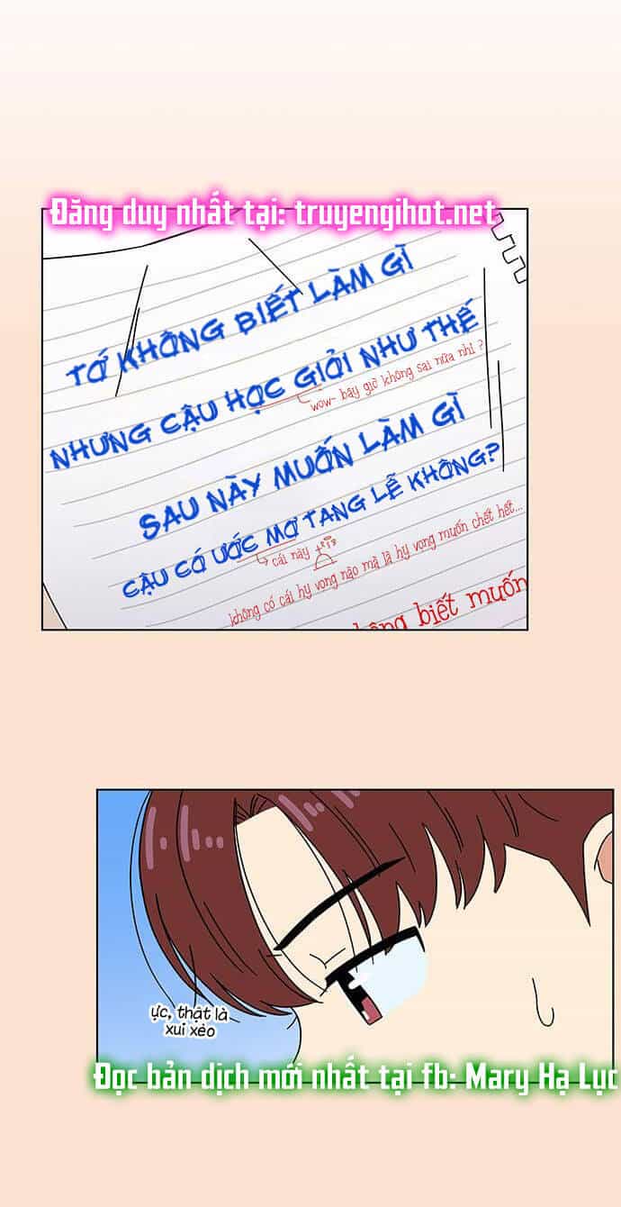 Thanh Xuân Rực Rỡ - Chương 77 - ảnh 40