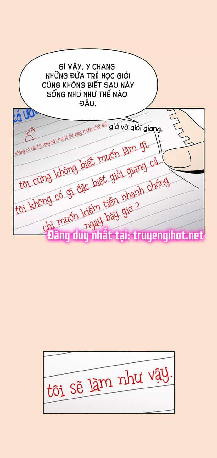 Thanh Xuân Rực Rỡ - Chương 77 - ảnh 41