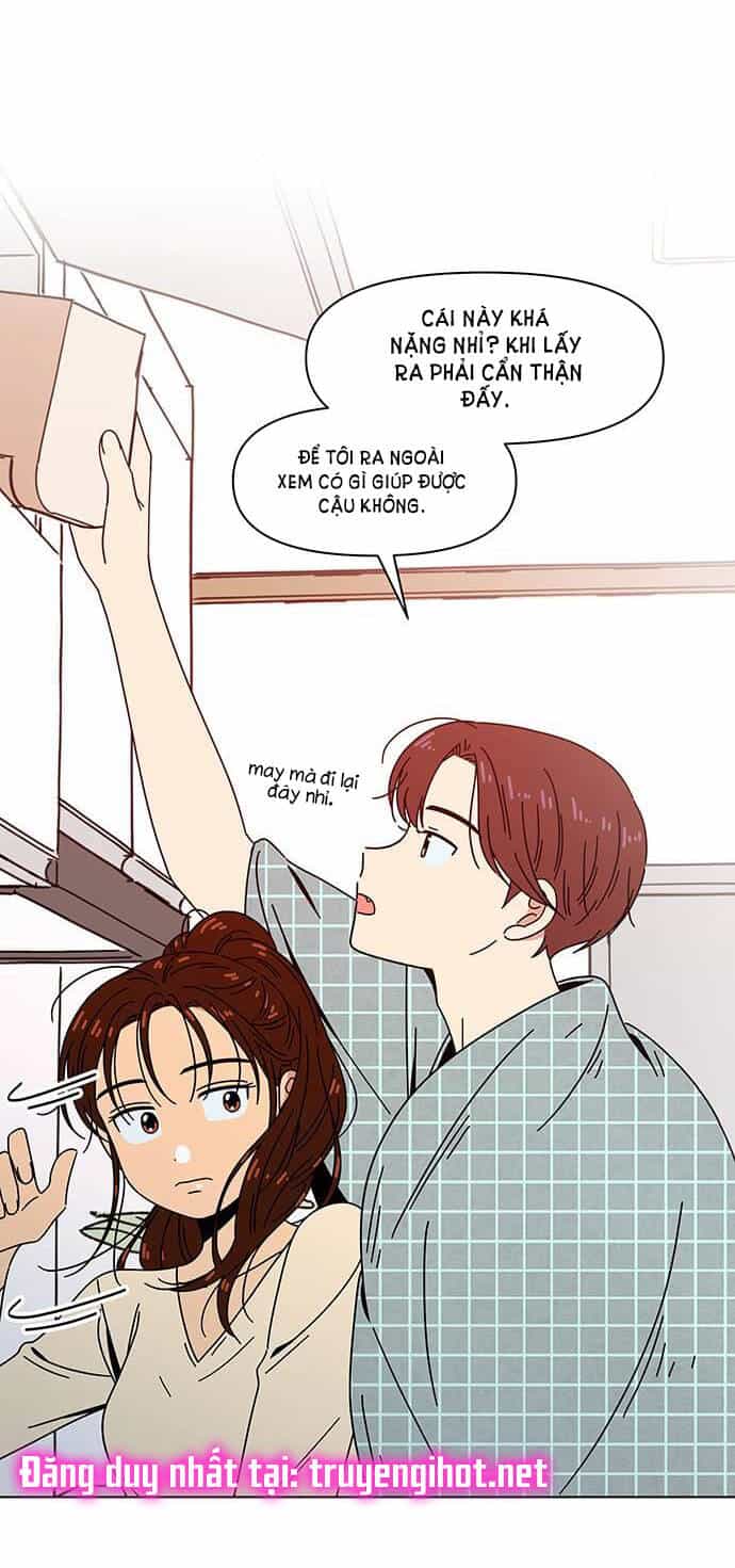 Thanh Xuân Rực Rỡ - Chương 77 - ảnh 58