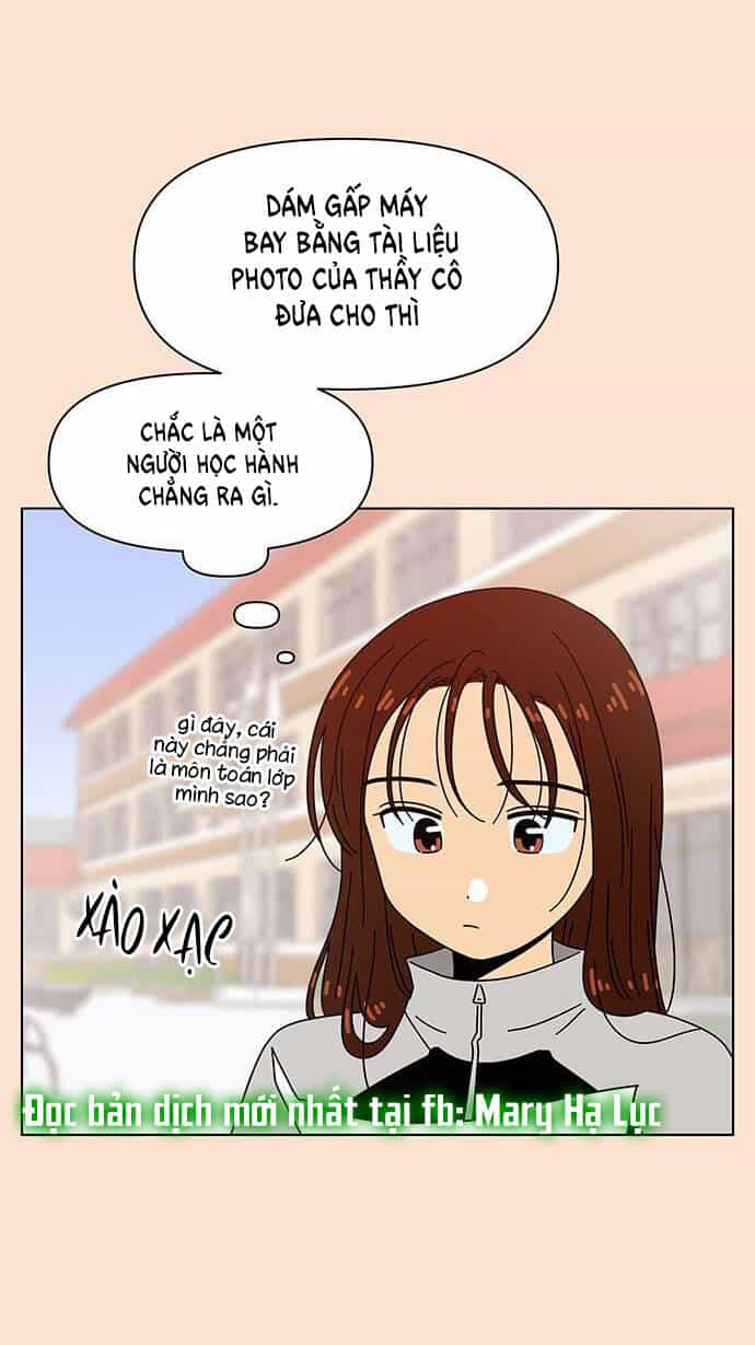 Thanh Xuân Rực Rỡ - Chương 77 - ảnh 8