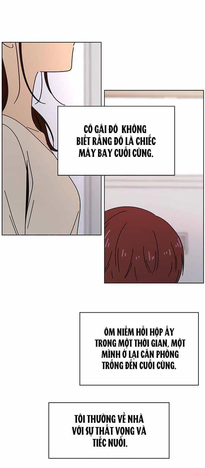 Thanh Xuân Rực Rỡ - Chương 78 - ảnh 18