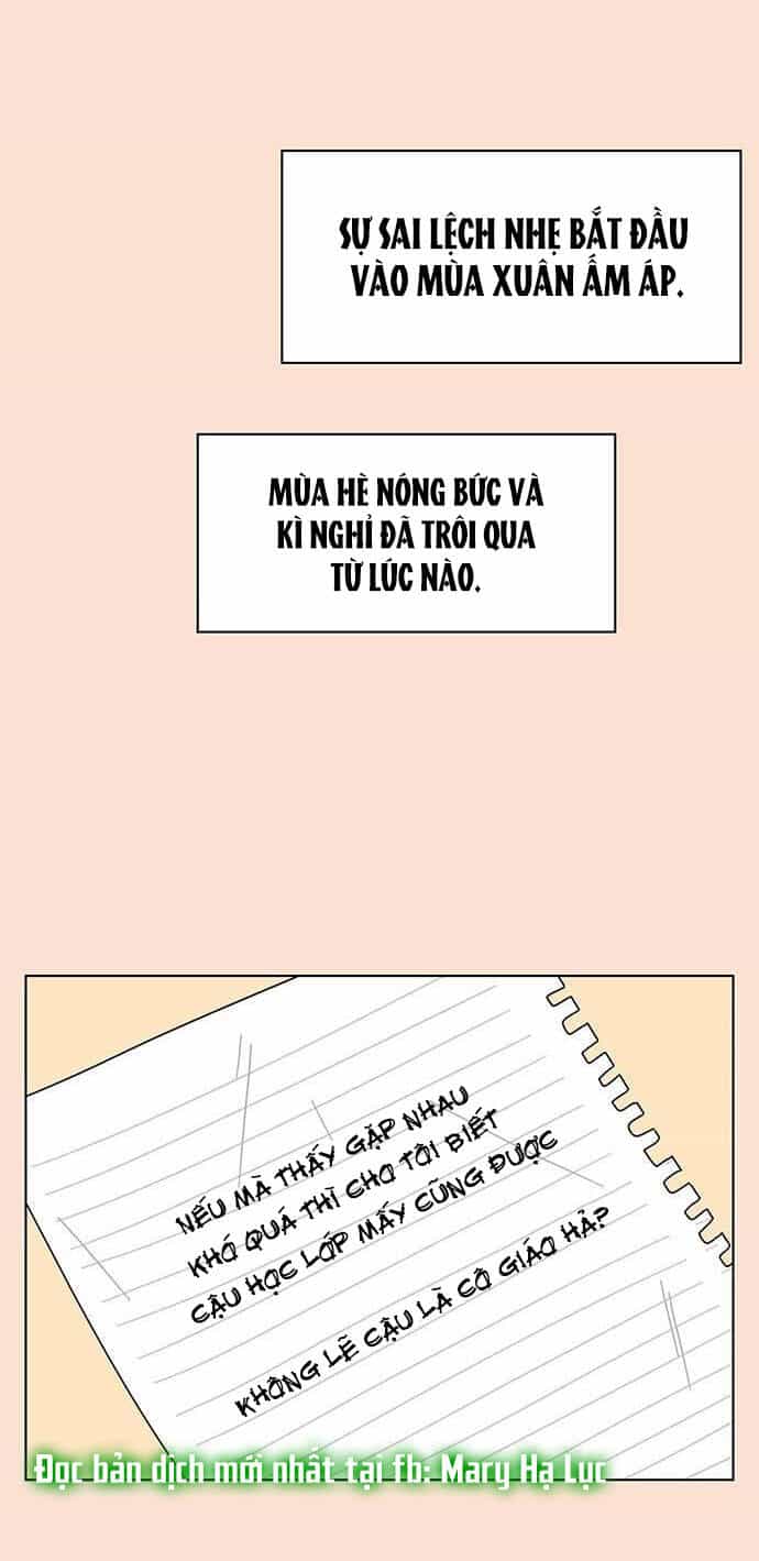 Thanh Xuân Rực Rỡ - Chương 78 - ảnh 3