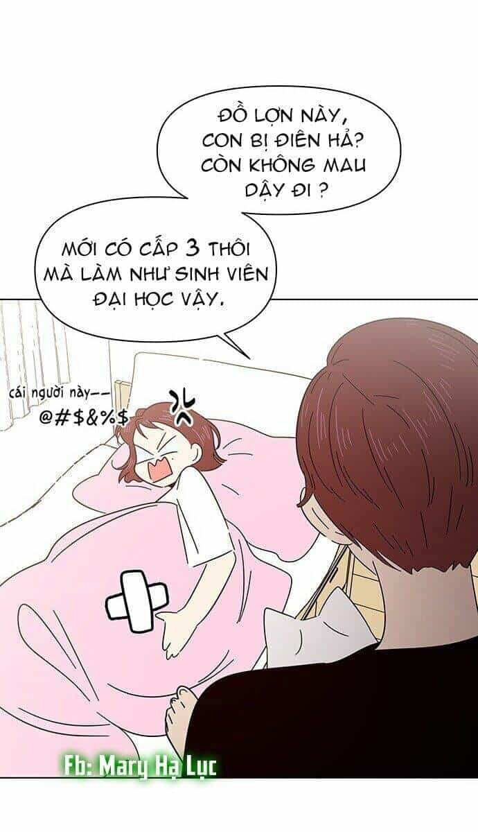 Thanh Xuân Rực Rỡ - Chương 8 - ảnh 30