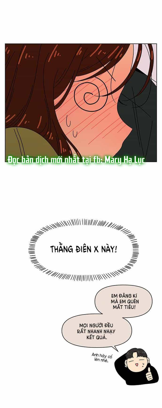 Thanh Xuân Rực Rỡ - Chương 79 - ảnh 39