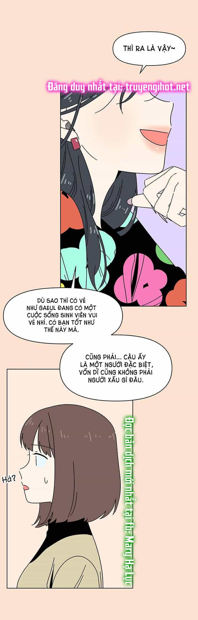 Thanh Xuân Rực Rỡ - Chương 79 - ảnh 4