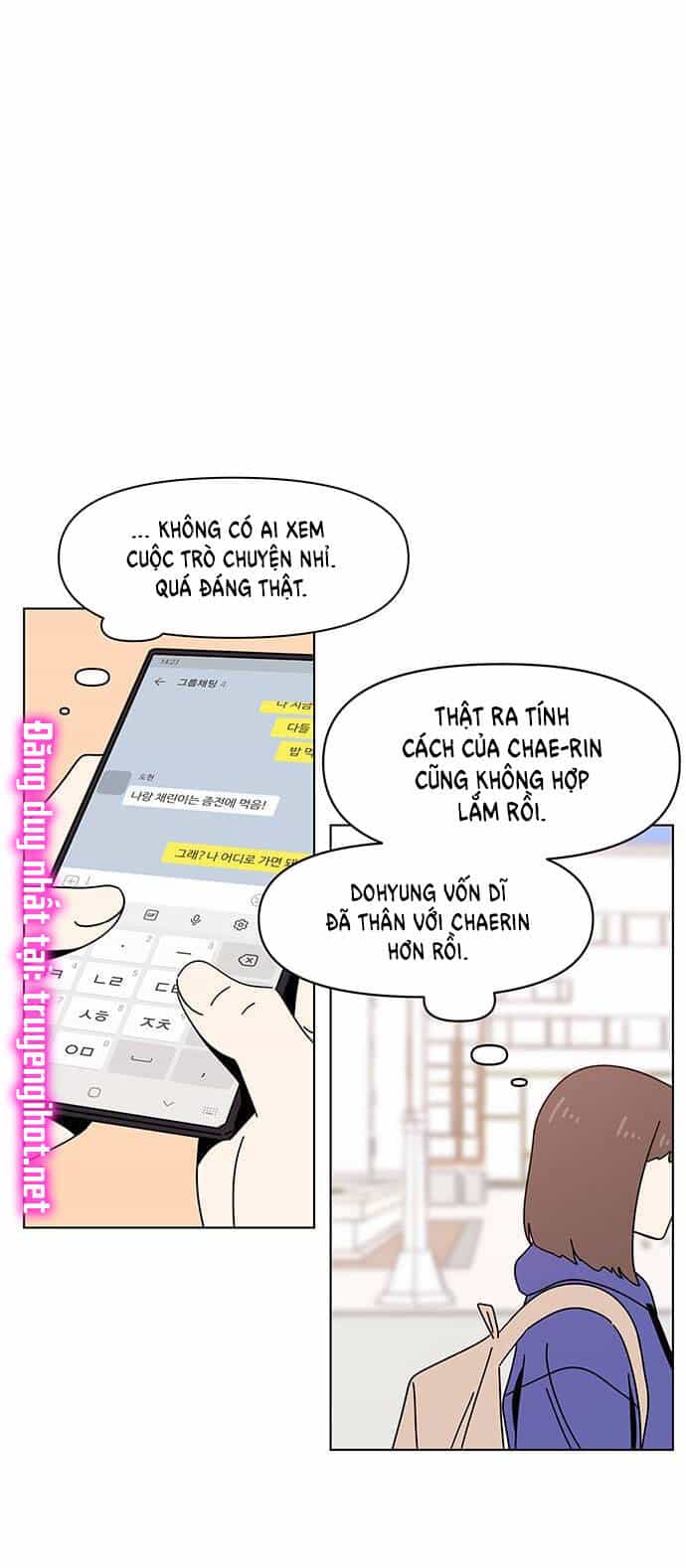 Thanh Xuân Rực Rỡ - Chương 79 - ảnh 40