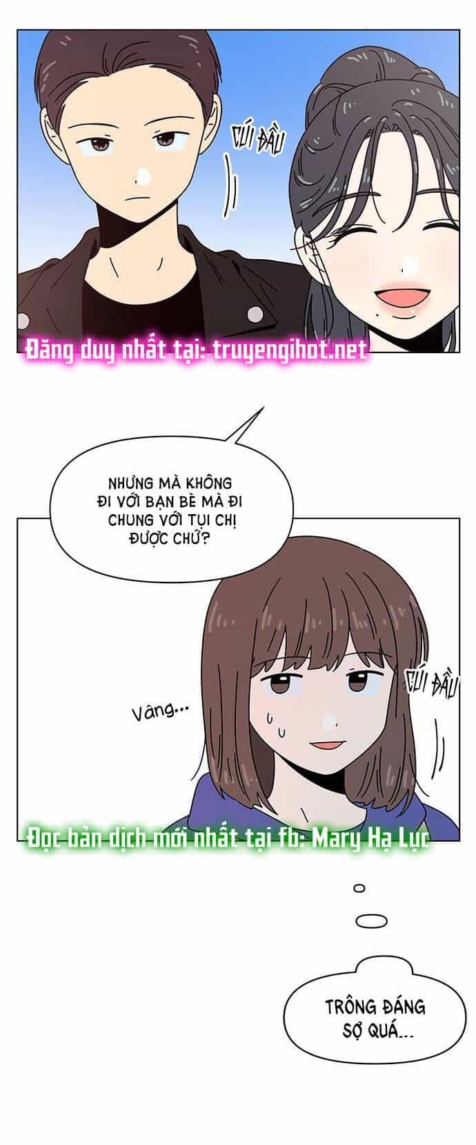 Thanh Xuân Rực Rỡ - Chương 79 - ảnh 44