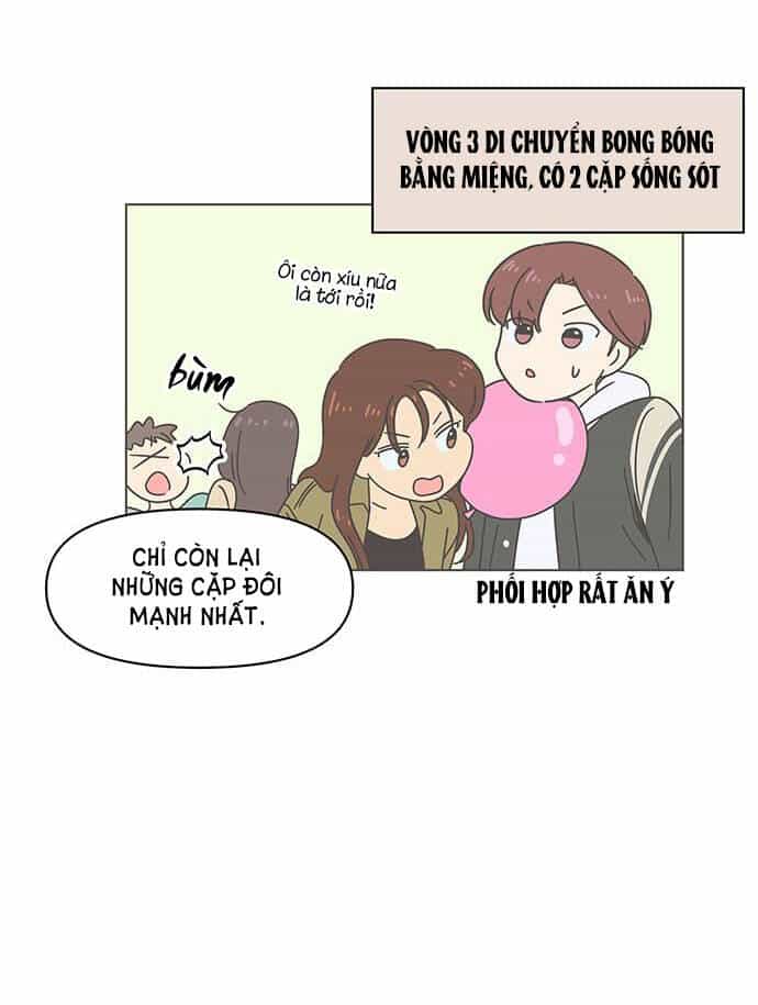 Thanh Xuân Rực Rỡ - Chương 79 - ảnh 49