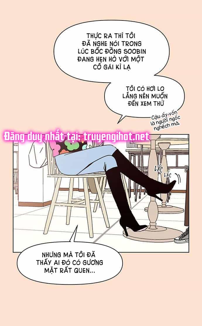 Thanh Xuân Rực Rỡ - Chương 79 - ảnh 5