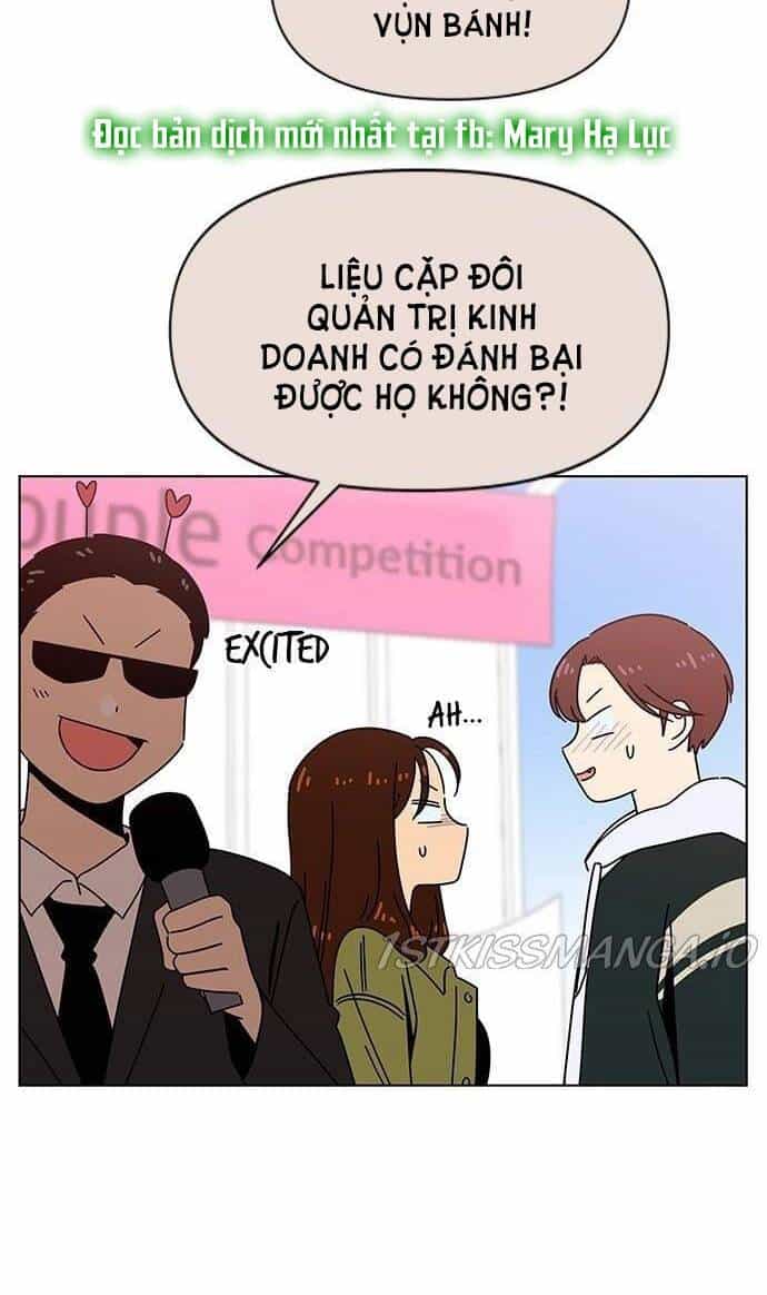 Thanh Xuân Rực Rỡ - Chương 80 - ảnh 23