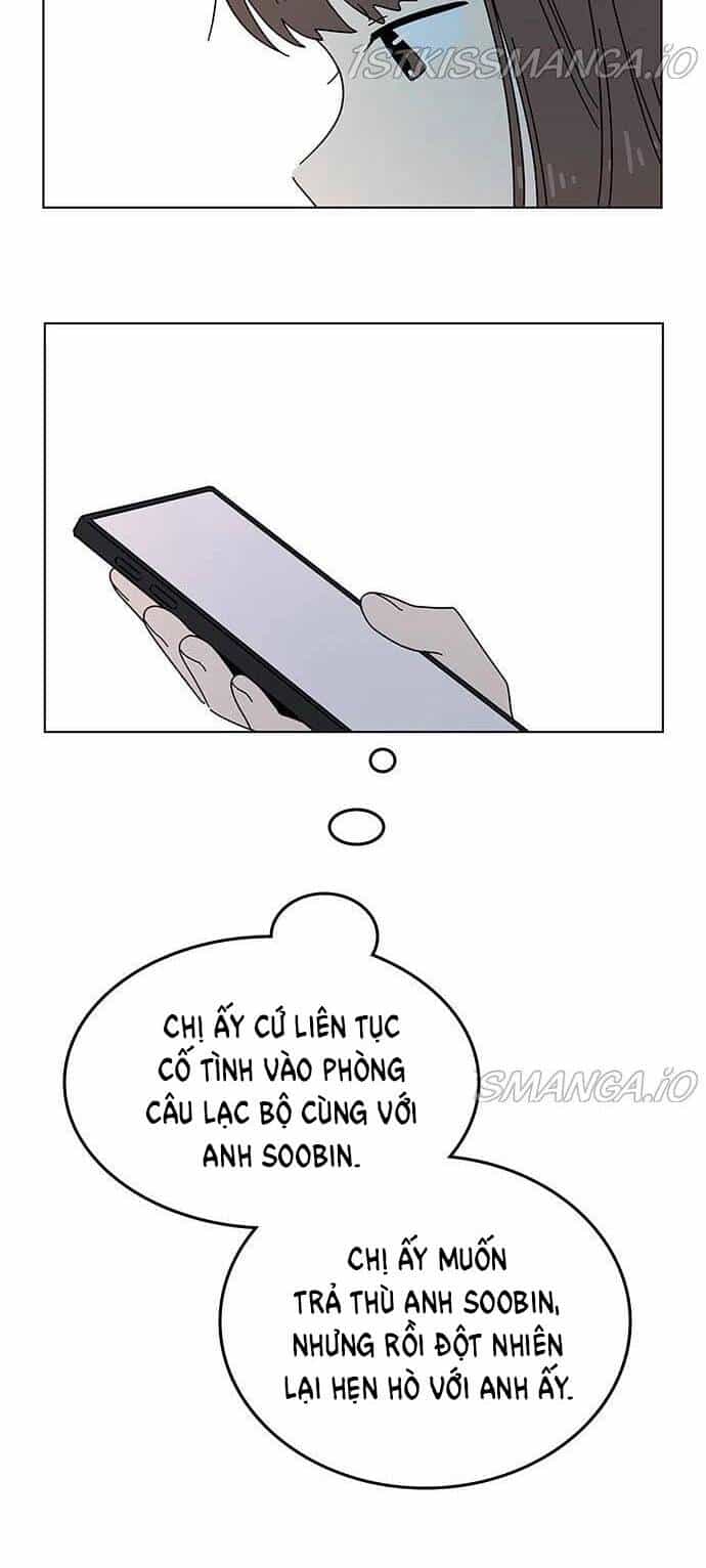 Thanh Xuân Rực Rỡ - Chương 80 - ảnh 47
