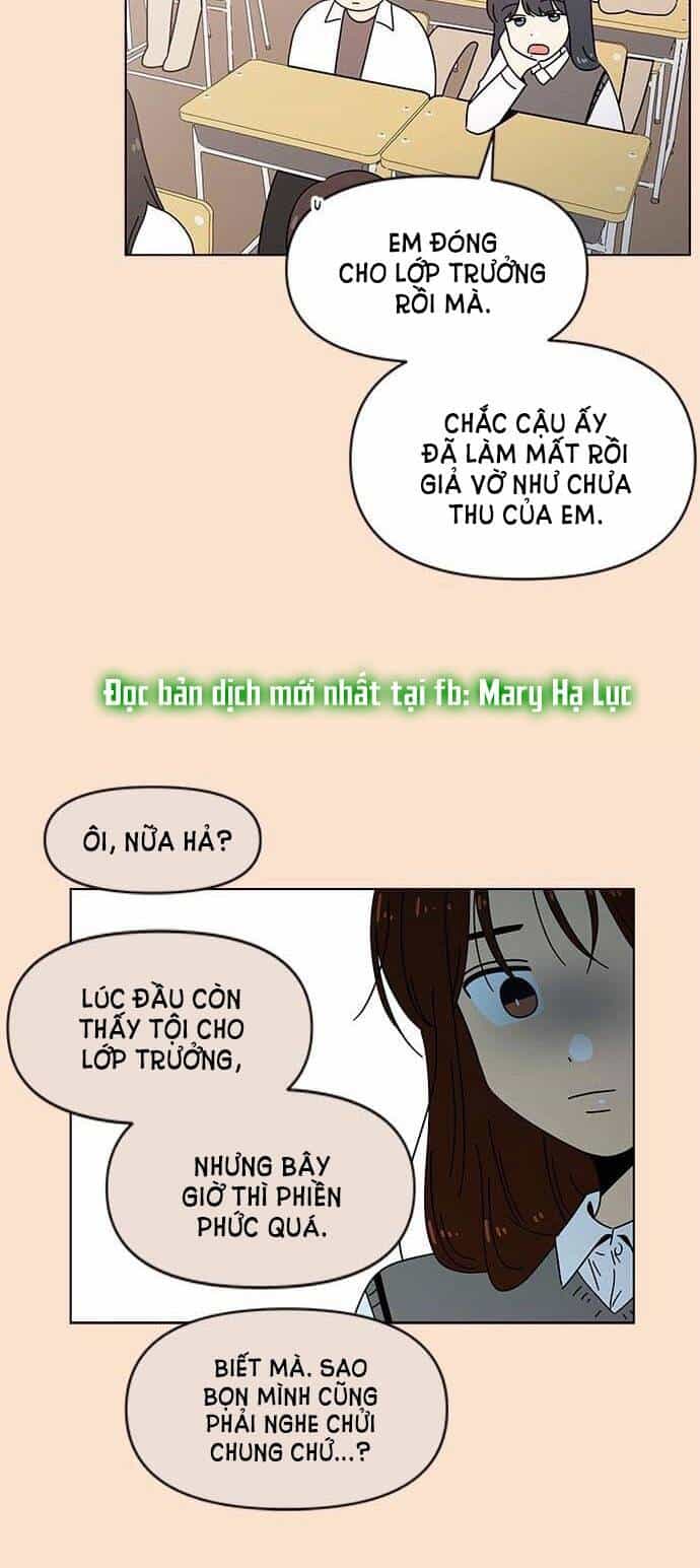 Thanh Xuân Rực Rỡ - Chương 80 - ảnh 7