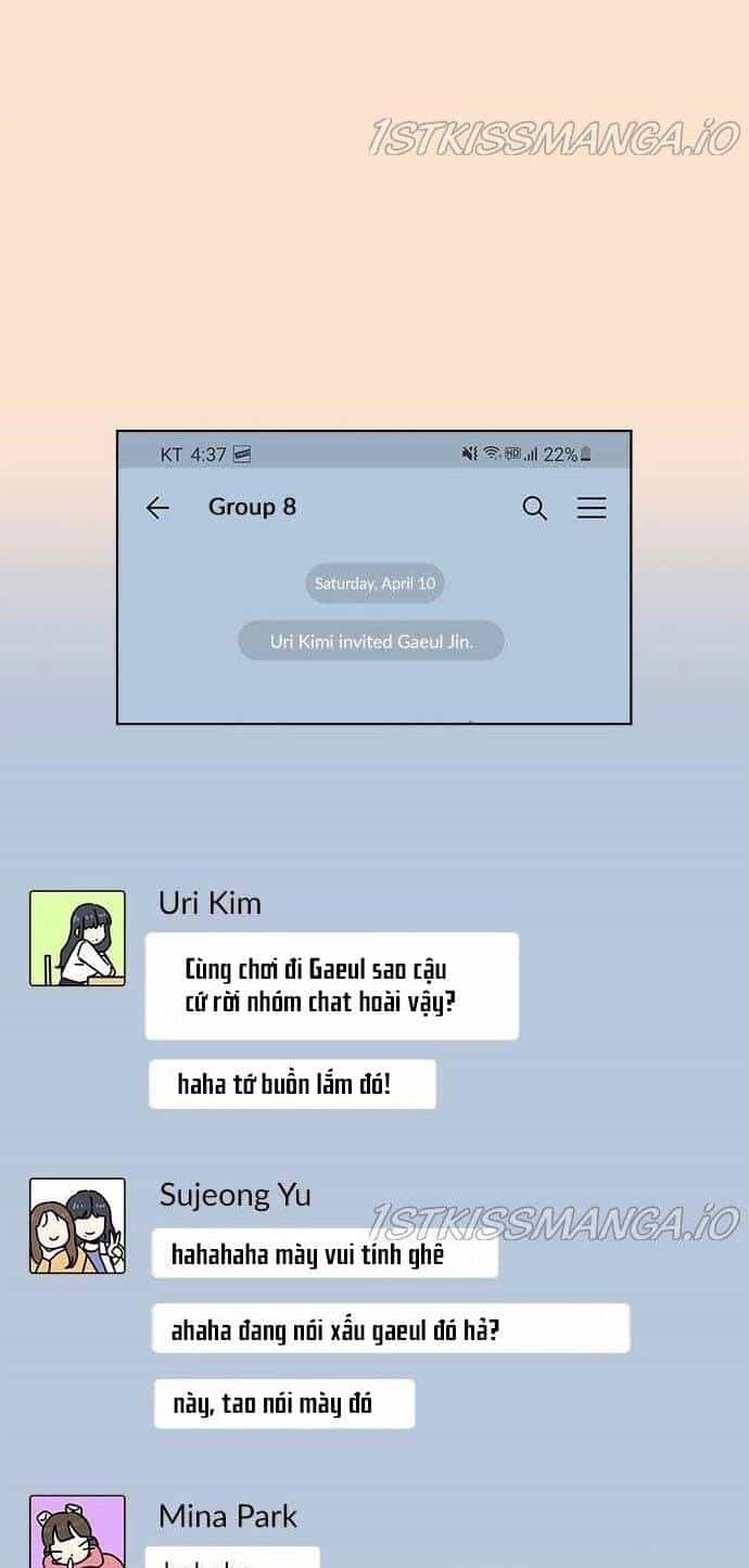 Thanh Xuân Rực Rỡ - Chương 80 - ảnh 8