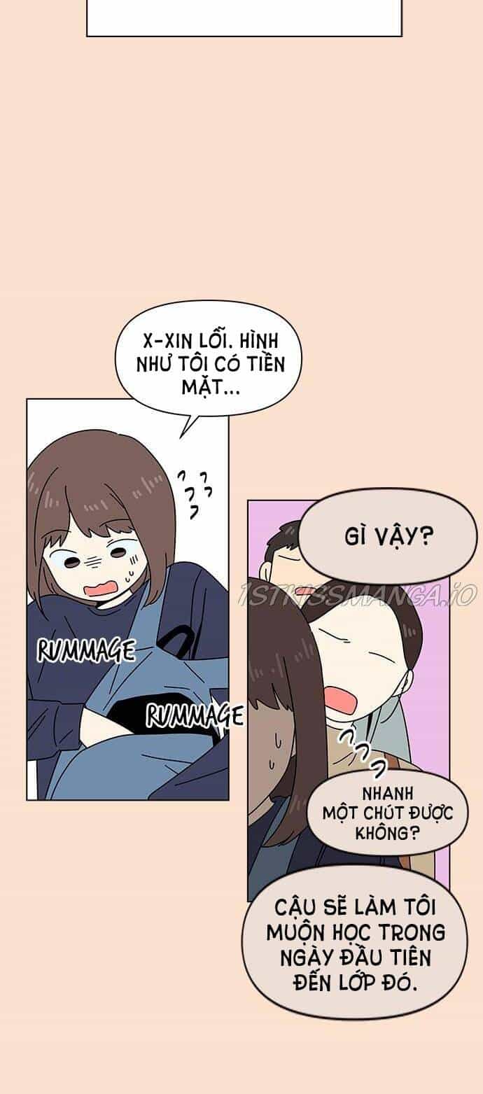 Thanh Xuân Rực Rỡ - Chương 81 - ảnh 5