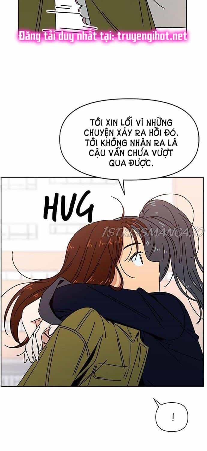 Thanh Xuân Rực Rỡ - Chương 82 - ảnh 27