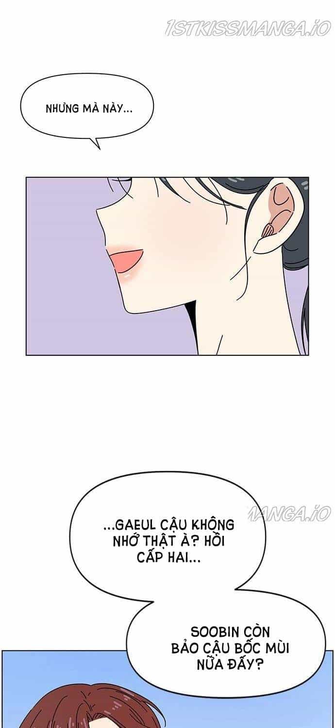 Thanh Xuân Rực Rỡ - Chương 82 - ảnh 36