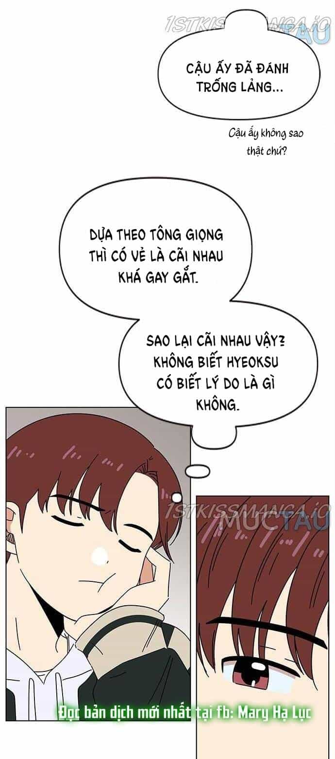 Thanh Xuân Rực Rỡ - Chương 83 - ảnh 16