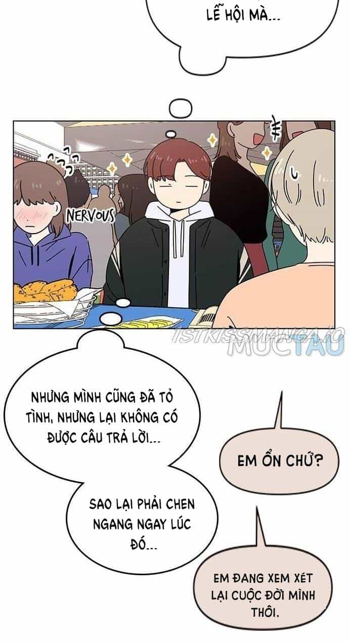 Thanh Xuân Rực Rỡ - Chương 83 - ảnh 19