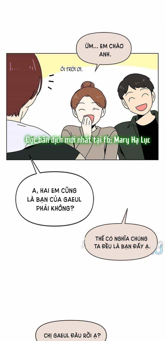 Thanh Xuân Rực Rỡ - Chương 83 - ảnh 20