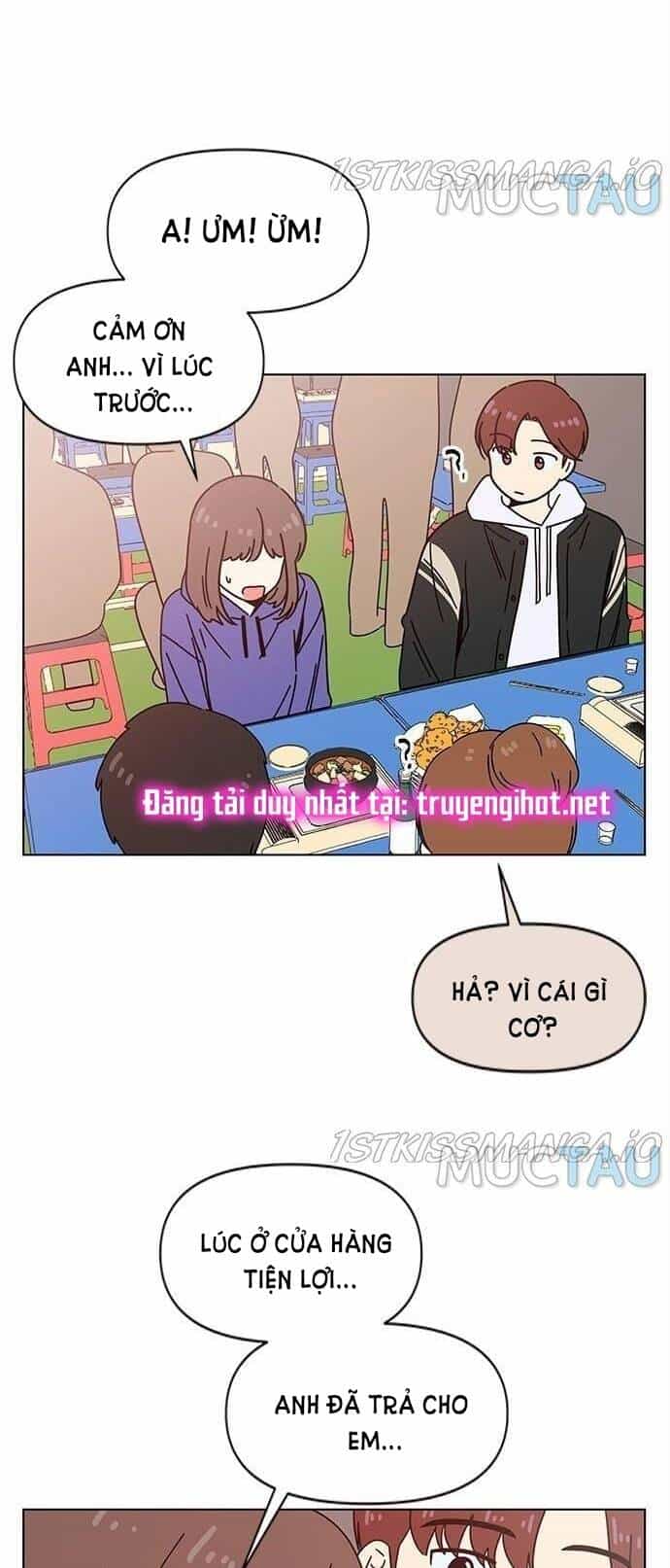 Thanh Xuân Rực Rỡ - Chương 83 - ảnh 22