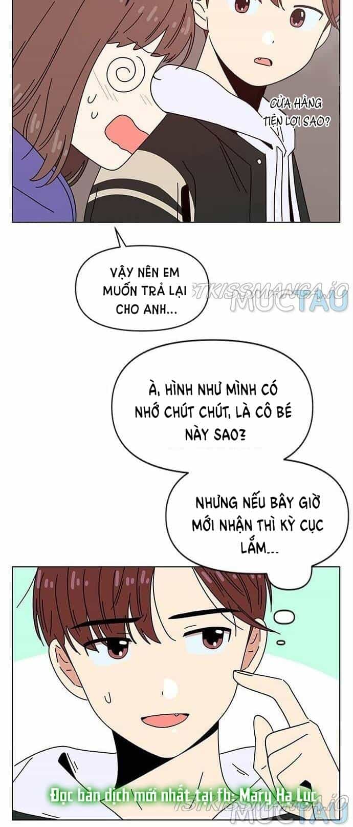 Thanh Xuân Rực Rỡ - Chương 83 - ảnh 23