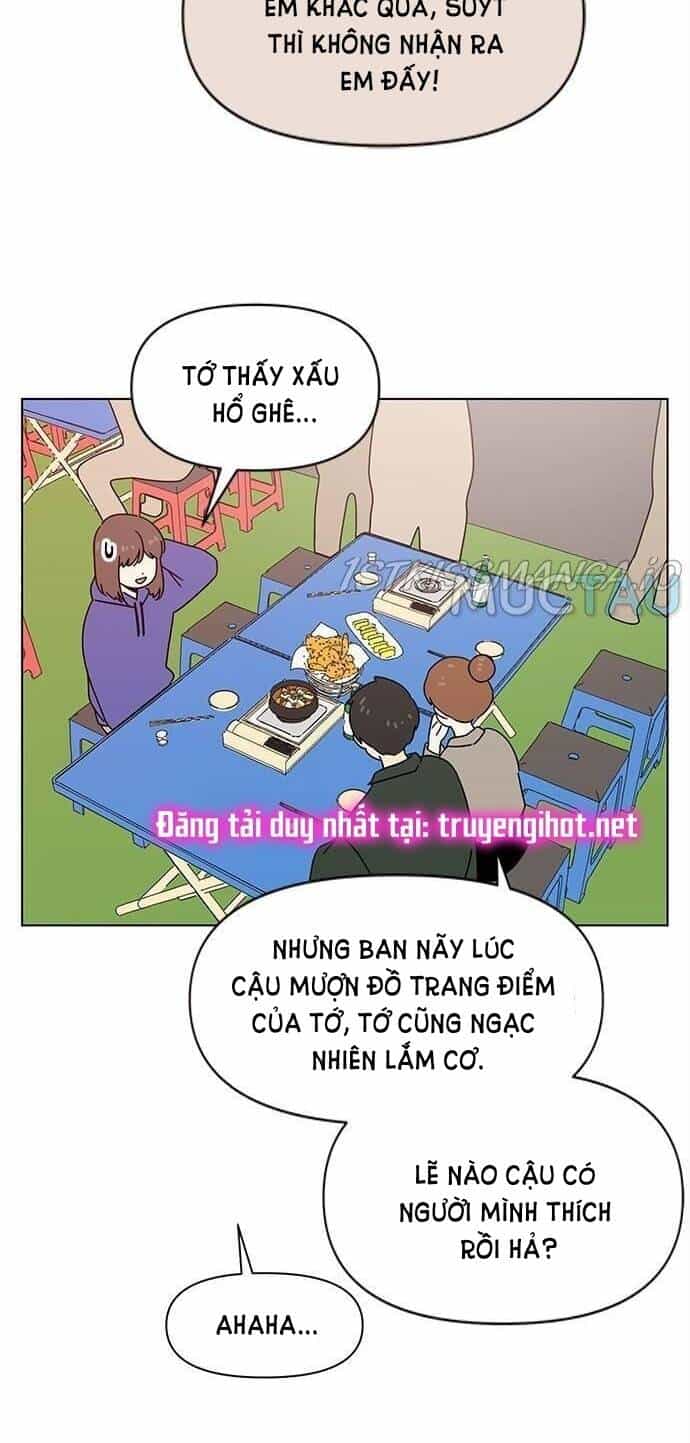 Thanh Xuân Rực Rỡ - Chương 83 - ảnh 3